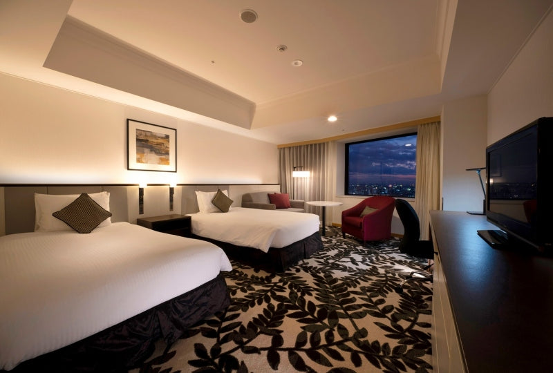 2025年2月1日よりIHG・ANA・ホテルズグループの予約システムが、日本独自の予約システムからIHGグローバル予約システムに統合されました。