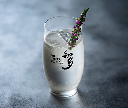 サントリー ウイスキー知多発売10周年記念「金山ハイボール