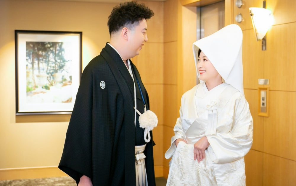 感謝を伝える『和』婚
