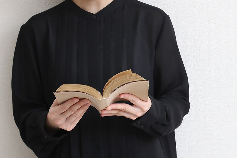 読書好きなための宿泊プラン『「BOOKING／BOOKING」新潮文庫 X TOUTEN BOOKSTORE』のご案内