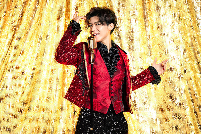 12.20（土）「新浜レオンクリスマスディナーショー」のご案内
