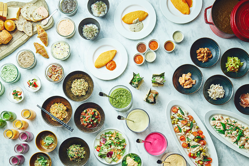 朝食料金改定のお知らせ 〈2026.2.2（月）～〉