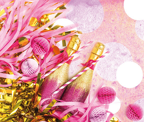 11-12月：忘年会プラン ※要予約