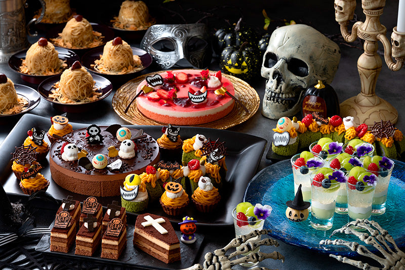 シーグラスアート❁Happy Halloween 2025❁