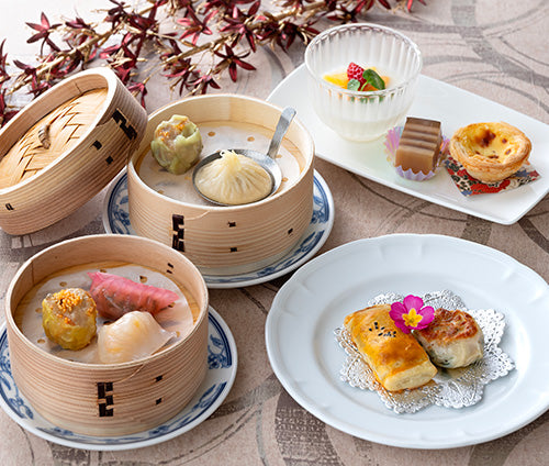 中国料理 花梨 | ANAクラウンプラザホテルグランコート名古屋