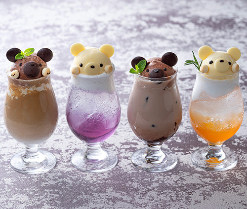 ドリンク【ロビーラウンジ】 | メニュー | ANAクラウンプラザホテル