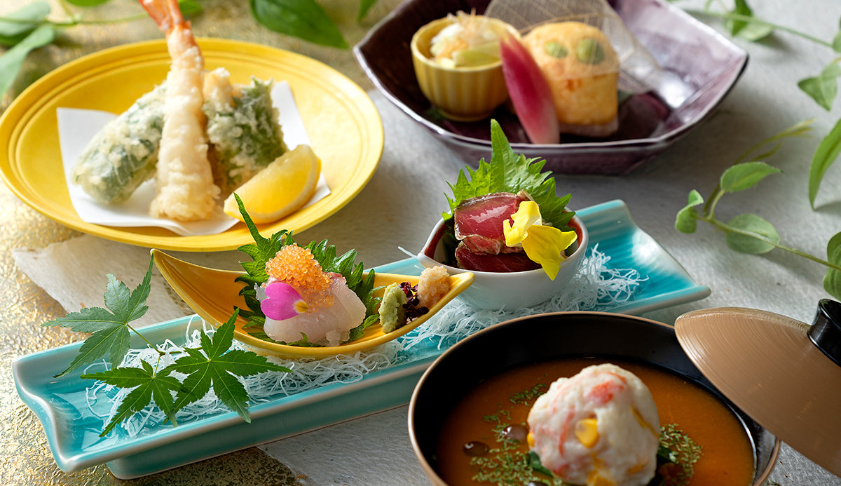 京料理 たん熊 北店 | ANAクラウンプラザホテルグランコート名古屋