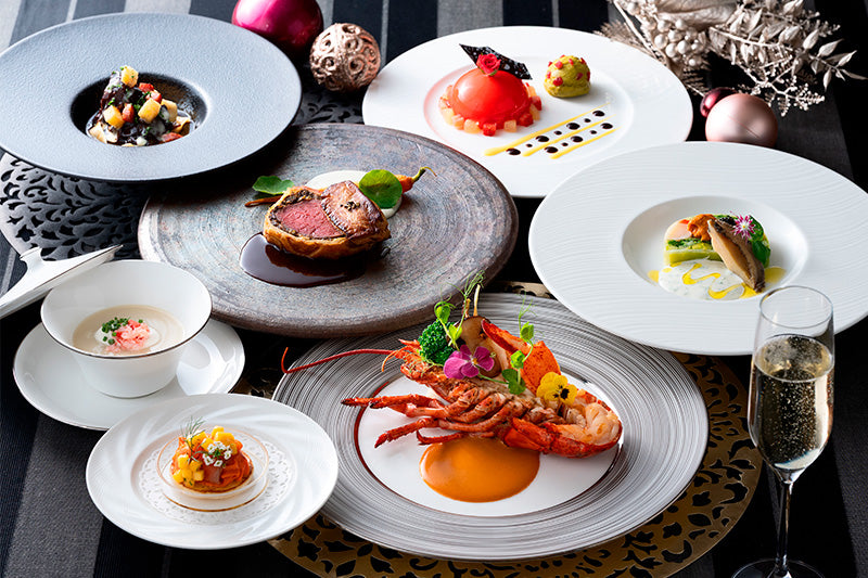 HP限定2組【料理重視】◆当館人気No.1メニュー試食◆会場見学＆ホテルステイが叶う豪華特典付