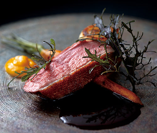 《1.25》美食会 ※要予約