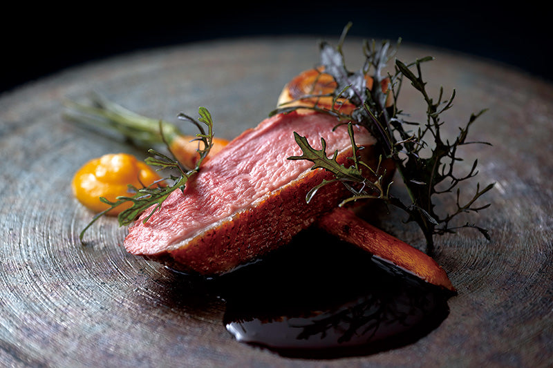 スターゲイト「美食会」