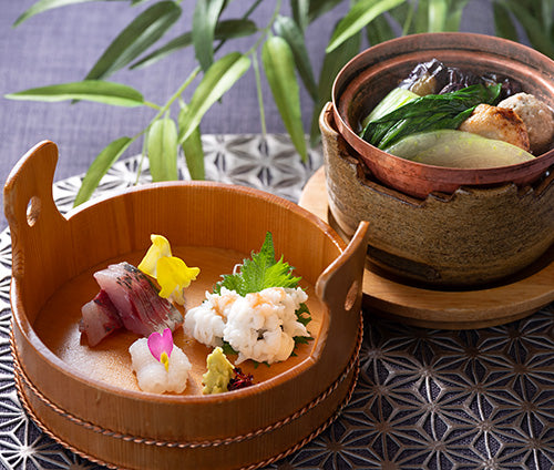 京料理 たん熊 北店 | ANAクラウンプラザホテルグランコート名古屋