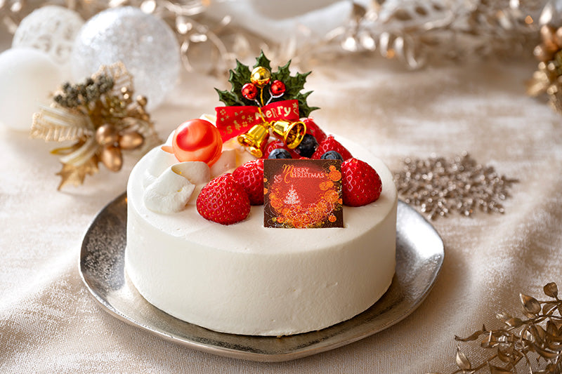 Xmasケーキ2025 | ANAクラウンプラザホテルグランコート名古屋
